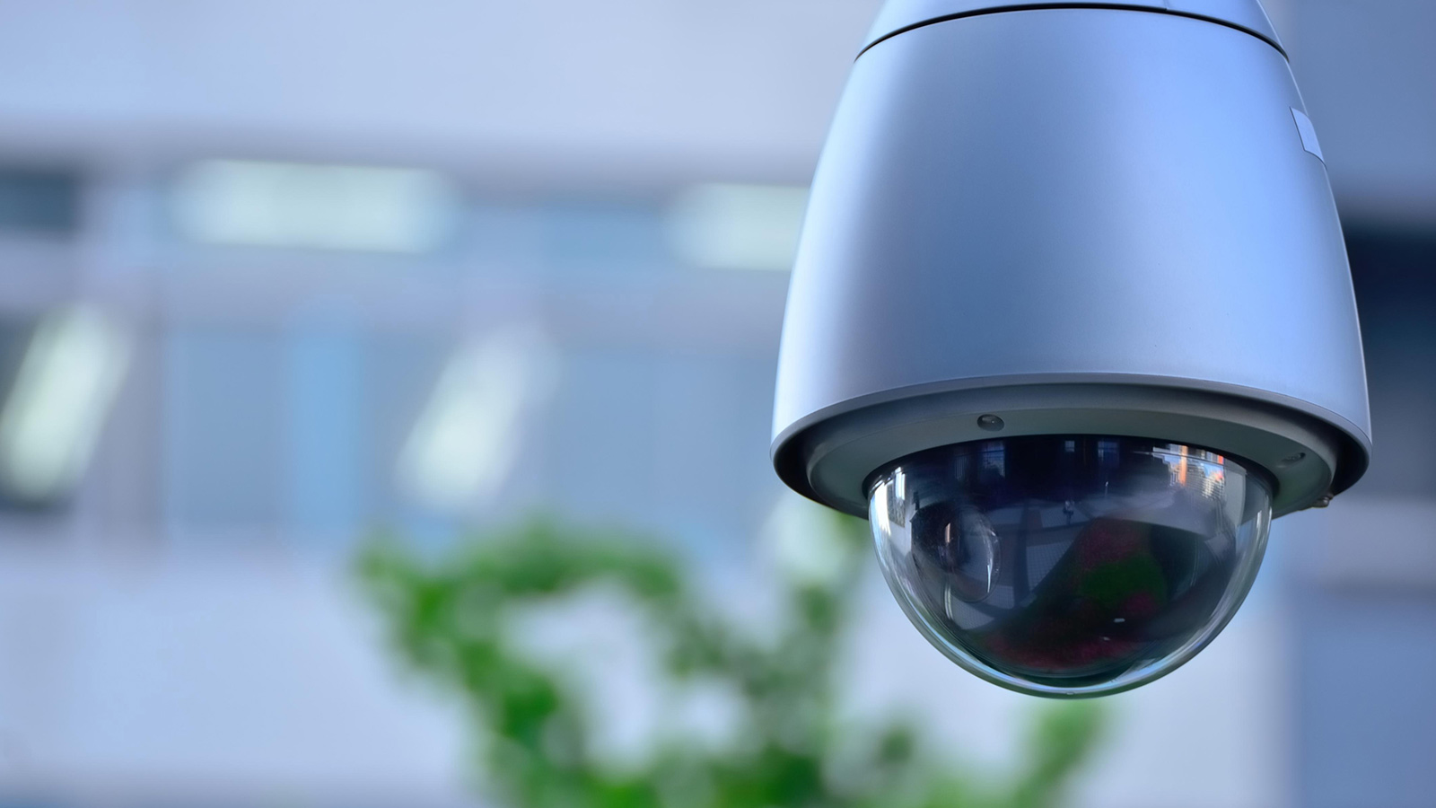CCTV camera installation Singapore